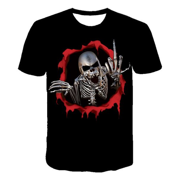 

men's t-shirts the mummy horror movie funny 100% cotton tee shirt short sleeve t shirts crew neck graphic printed