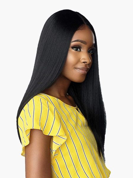 

malaysia straight human hair wigs 13x6 lace front wig for black women pre plucked 26 inch straight hair wigs