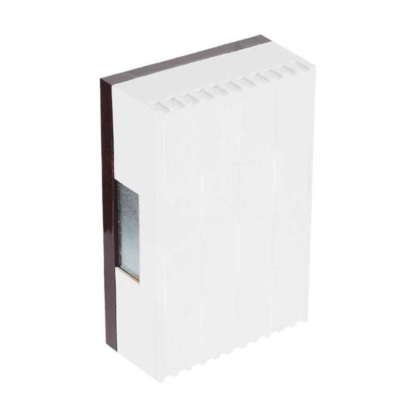 

doorbells wired doorbell ding dong wall-mounted door bell for access control system