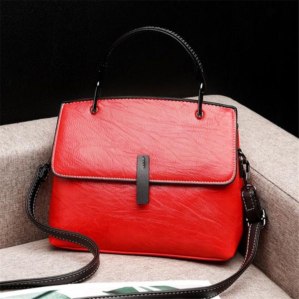 

fashion women designer luxury handbags soft leather crossbody bags for women shoulder messenger bag bolsa feminina