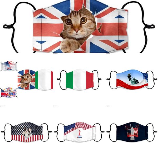 

reusable k&95% valve 6 mask breathing filter face layer protective mask designer masks mas cvzb cw8q