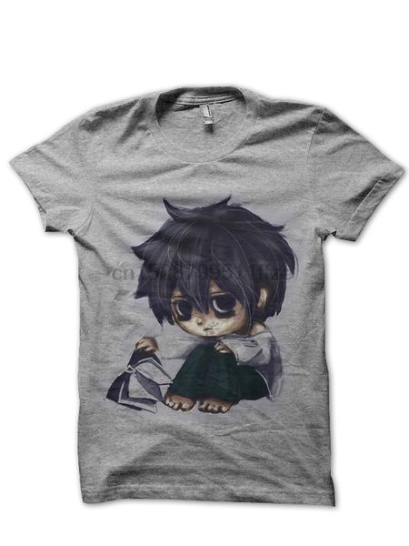 

deathnote t shirt