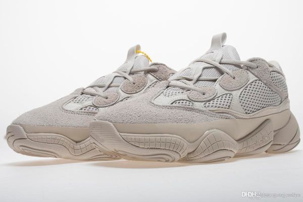 

hot new 500 desert rat blush 500s соль супер луна желтого 3m полезность черные мужских кроссовки для мужчин женщин-спортивных кроссовок диза