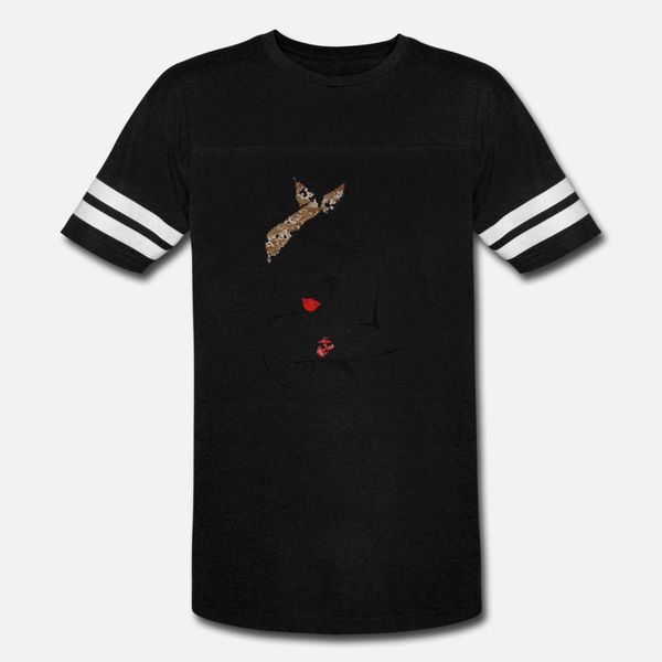 

breast cancer marine mom t shirt men designer 100% cotton s-xxxl normal interesting fashion spring autumn outfit shirt, White;black