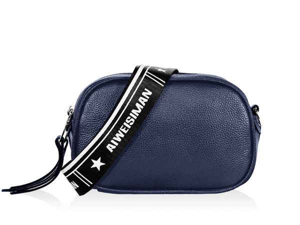 

cow leather soft small flap messenger bag crossbody camera bags for women