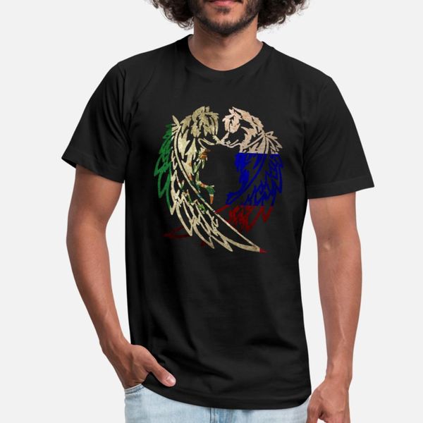 

mexico russia wolf love t shirt men printed cotton size s-3xl novelty anti-wrinkle basic summer style leisure shirt