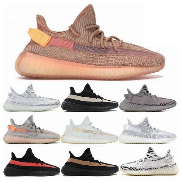 

2019 new arrivals running shoes hyperspace desert sage cream zebra marsh asriel byeehu butter clay sports sneakers j03