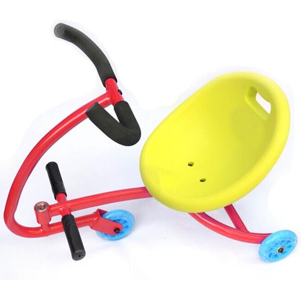 

outdoor fun & sports rastar ride on toys cars for children swing the car three rounds of silence scooter ing