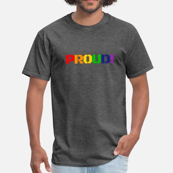

гордые lgbt gay pride тенниска мужчин на заказ хлопка euro размер s-3xl мужчина известный новая мода лето стиль kawaii рубашка