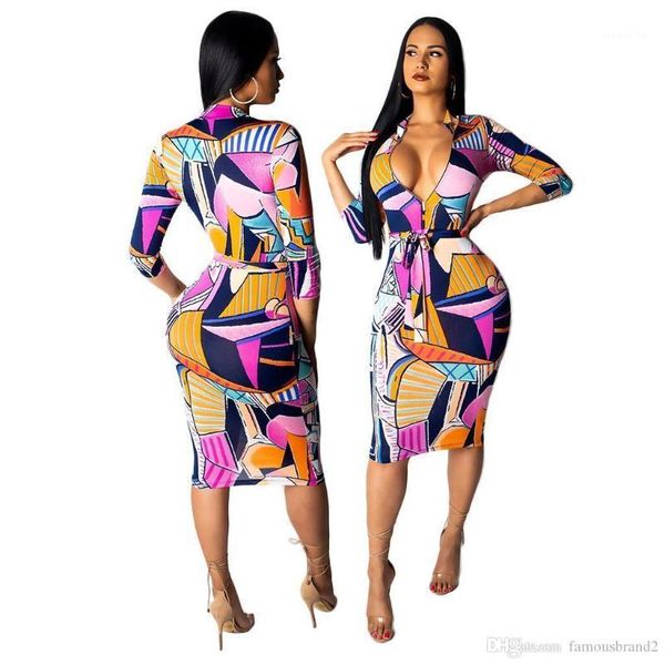 

print womens zipper dresses bow sashes casual dresses womens clothing womens panelled dresses fashion plaid, Black;gray