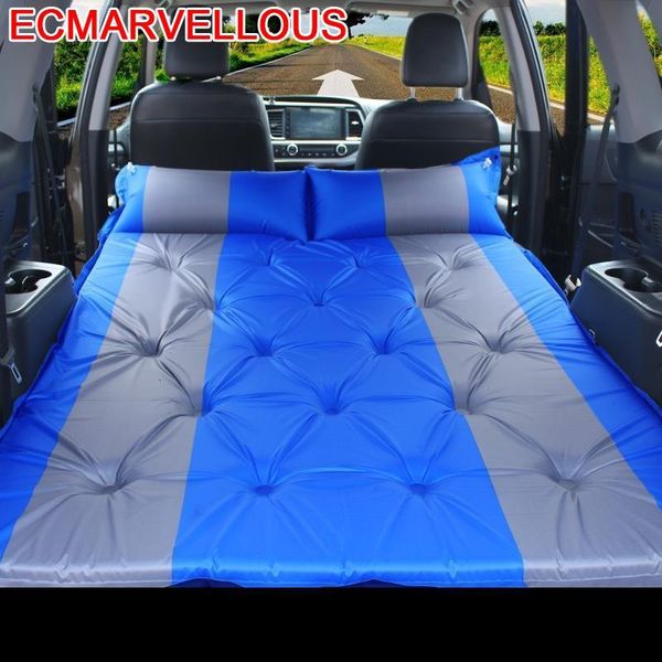 

colchon colchoneta inflable accesorios coche надувные аксессуары автомобили кемпинг араба aksesuar путешествия кровать для suv автомобилей