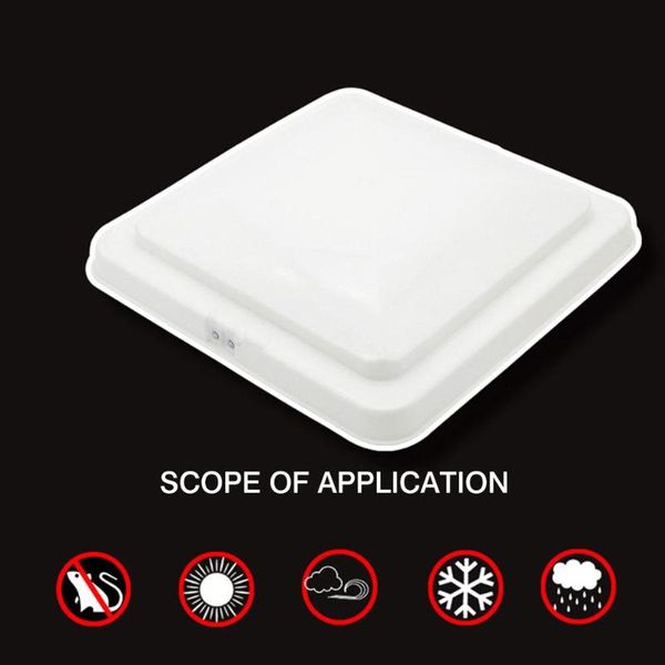 

rv roof vent cover universal car air ventilation hood for caravan motorhome for caravan motorhome camper trailer accessories