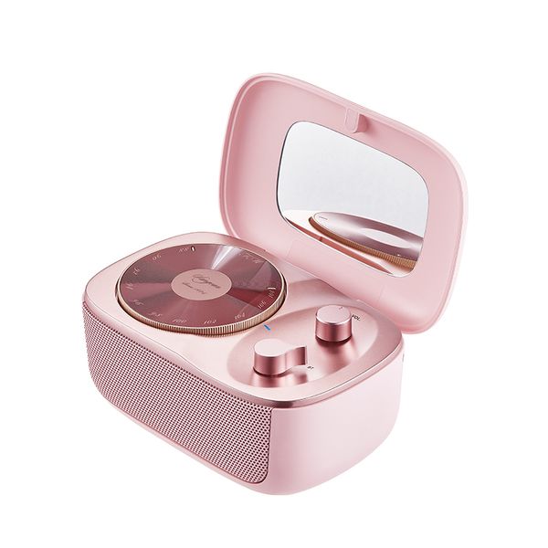 

sangean bluetooth speaker portable mini wireless speaker player radio fm music sound birthday gift anniversary gift radio