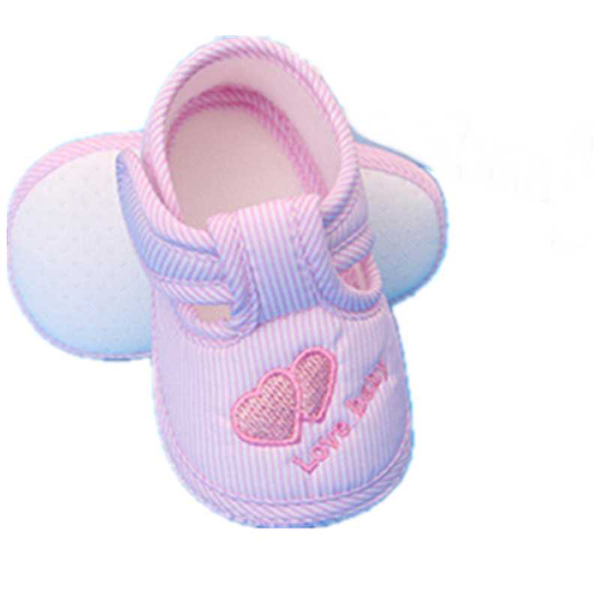 

new spring and autumn baby shoes 0-1 years old baby boy and girl soft bottom toddler shoes non-slip newborn step wholesale
