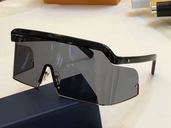 

New top quality 0158 mens sunglasses men sun glasses women sunglasses fashion style protects eyes Gafas de sol lunettes de soleil with box
