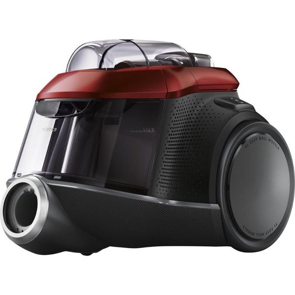 

electrolux purec9 pc91-animt a + dust bagless vacuum cleaner 220v