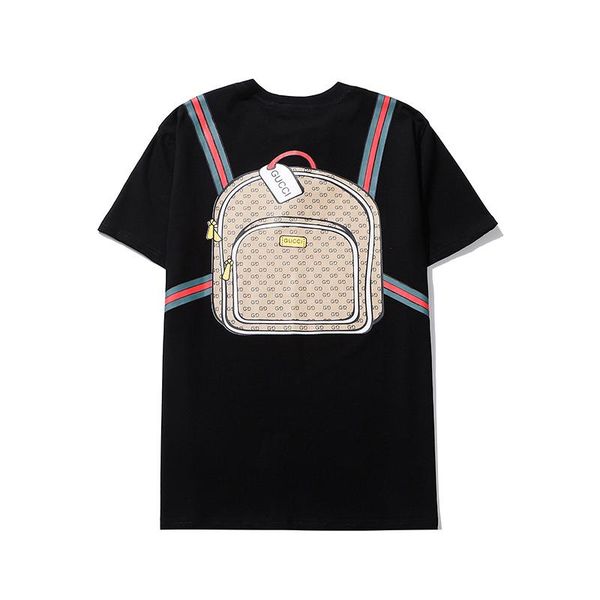 

mens designer t-shirts short sleeve tshirts t shirt cotton blend for summer brand fashion t-shirt with letter tees, White;black