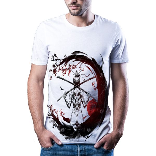 

new culture fresh printing natural short sleeve street 3d printi 3d print shirts funny graphic aesthetic men clothing