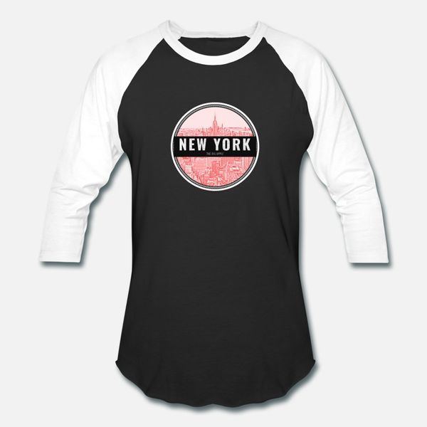 

new york city t shirt men design 100% cotton s-xxxl clothing fitness funny casual summer natural shirt