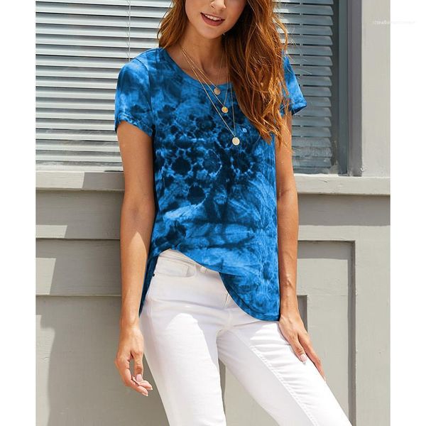

printed short sleeve crew neck womens casual plus size women clothing womens designer t shirts leopard skull, White