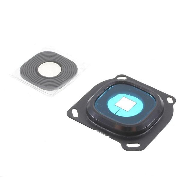

300pcs camera glass lens cover for samsung galaxy a8 a9 j7 2016 replacement part dhl