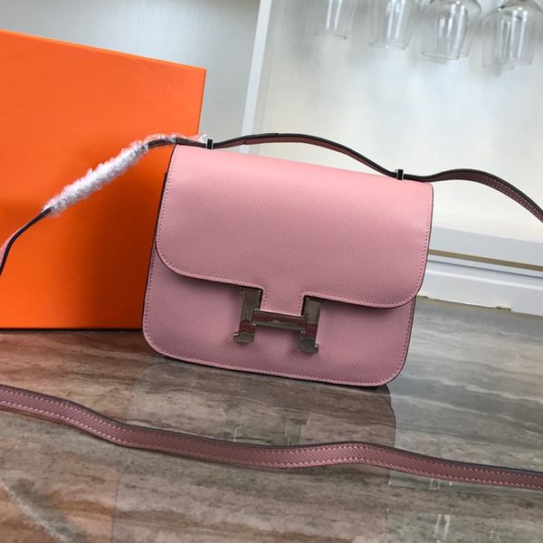 

designer handbags concise classic handbags designer messenger bags fine and temperament authentic and fashion handbags size 22cmx6cmx17cm