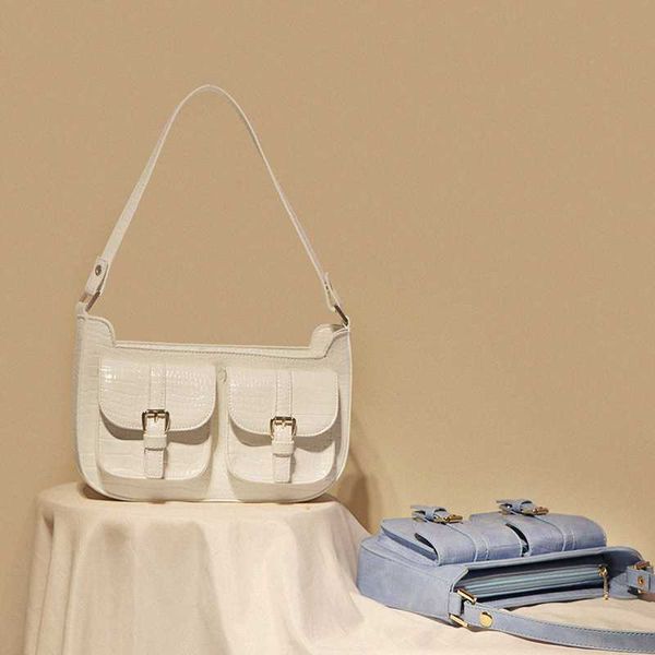 

crocodile pattern handbag new messenger bag ladies shoulder bag crocodile pattern female chain female summer