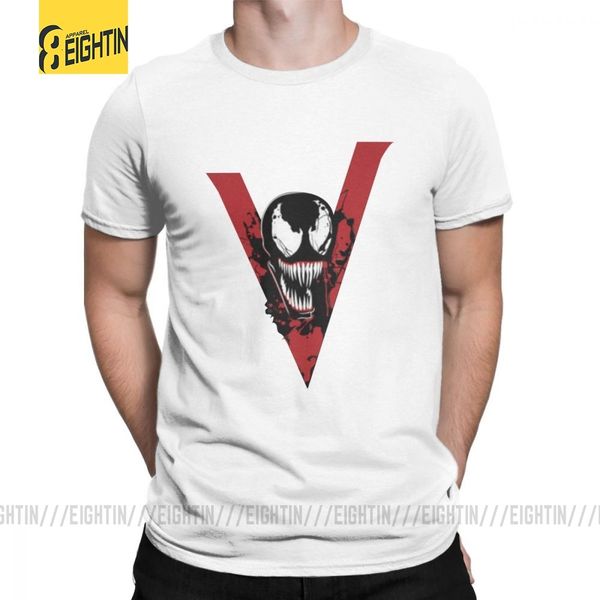 

we are venom t-shirts for men short sleeves simple style tee shirt round collar cotton clothes latest t shirt