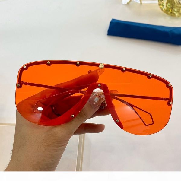 

0667 classic for men women popular designer sunglasses fashion summer style women sunglasses uv400 eyewear come with case, White;black