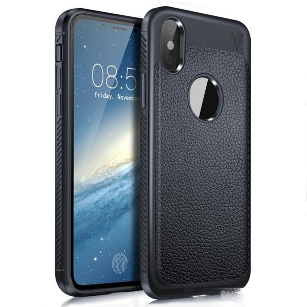 

for iphone x phone case new selling tpu luxury striae phone cover mobile cellphone case for note 8