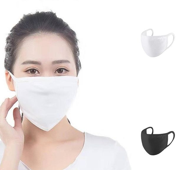 

adjustable anti pollution reusable washable muffle masks cotton pm2.5 mouth face respirator cover dust bdegarden wfqhd