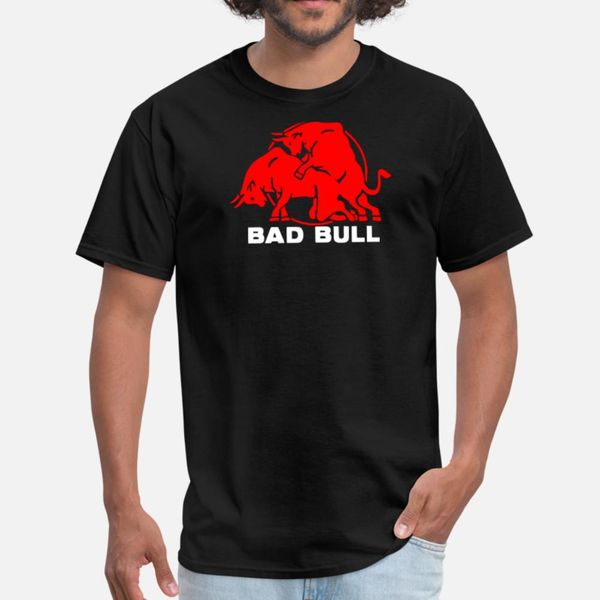 

bad bull тенниски мужчина customize футболка плюс размера 3xl тонкой сыпучей аутентичной весна семьи рубашка