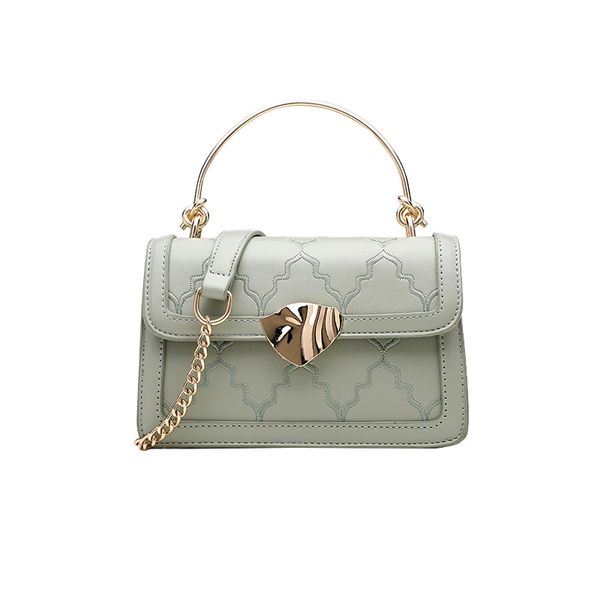 

2020 new fashion small shoulder crossbody bags for women trend designer luxury handbags ladies hand bag chains messenger bag