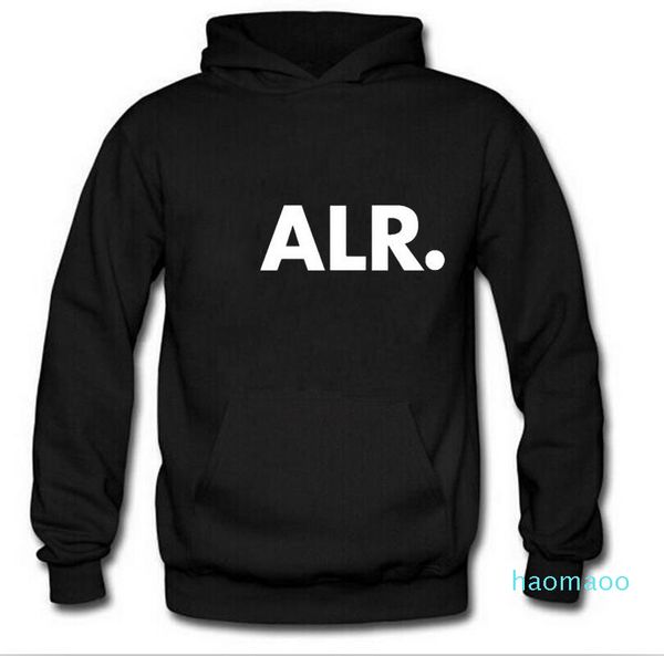

fleece casual hoodies sweatshirt cool hip pop pullover hip hop punk mens sportwear coat jogger tracksuit fashion, Black