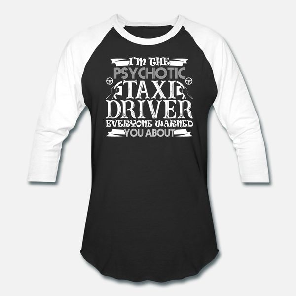 

i'm the psycc taxi driver t shirt men customized tee shirt o-neck slim fit funny casual summer letters shirt