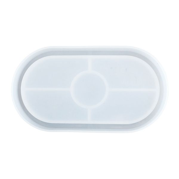 

силиконовые mold tool эпоксидная смола пепельница coaster аксессуары diy craft прочный