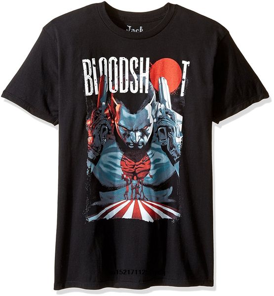 

men t shirt custom valiant comics bloodsflag t-shirt novelty tshirt women