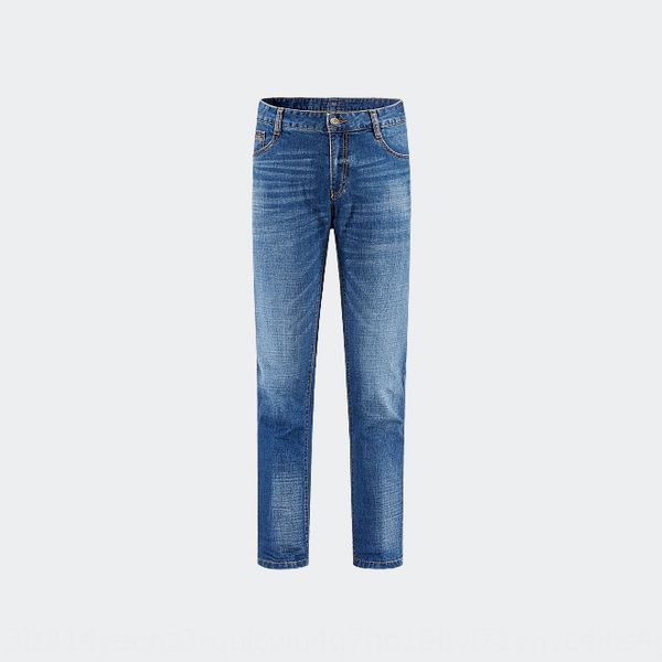 

haijia- 2020 spring autumn blue fashion washed straight denim -haijia-men's 2020 spring and autumn men's blue fashion and trouser