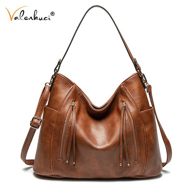 

handle bags for women casual large tote shoulder bags ladies handbags designer messenger bag handbag vintage bolsa feminina
