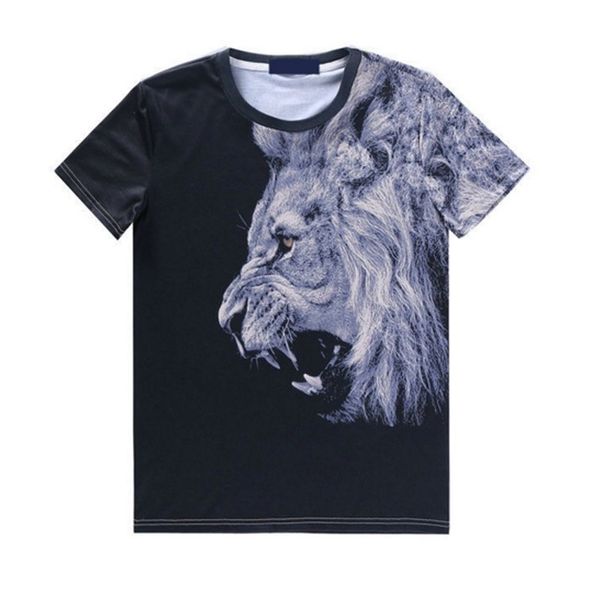 

cloudsty promotion summer mens printed male clearance sales 3d print shirts horror humor kawaii men clothing