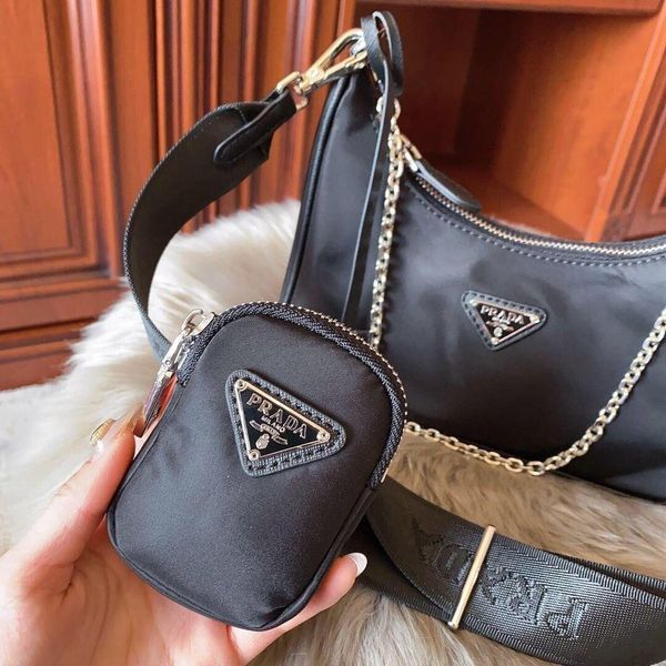 

new deisigner shoulder bag for women chest pack lady tote chains handbags presbyopic purse messenger bag designer handbags canvas wholesale