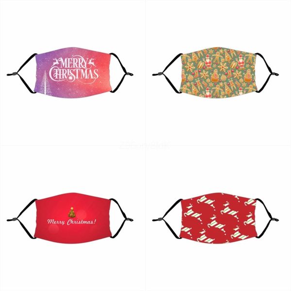 

windproof face mask print outdoor cycling motorcycle balaclavas bandanas biden mask headband sports head biden mask protective pa #660#765, Black