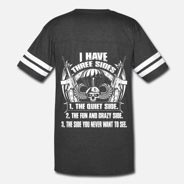 

airborne 82nd airborne paratrooper 101st airborn t shirt men printing short sleeve round neck crazy new fashion spring normal shirt