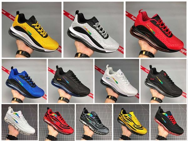 

latest style running shoes triple black white red women men chaussures bred be true barely rose mens trainers outdoor sport sneakers
