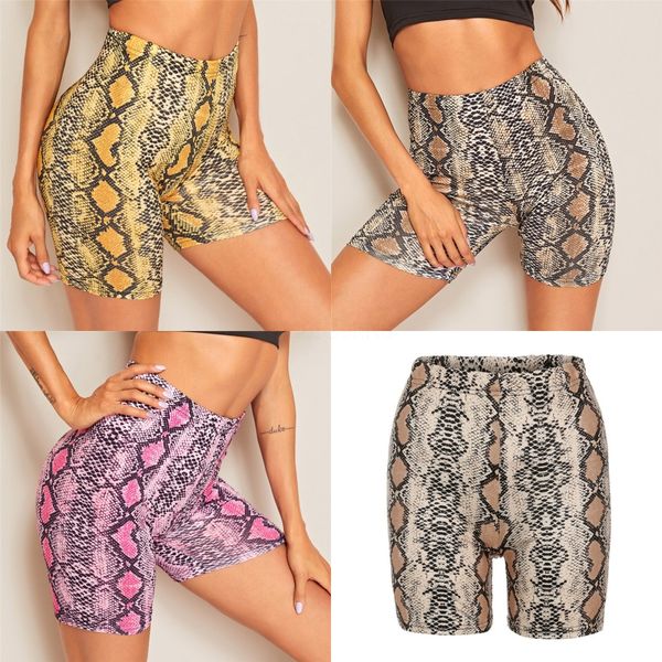 

women yoga shorts high sports fitness short tights quick dry gym shorts tummy control workout casual shorts 050521#488, White;red