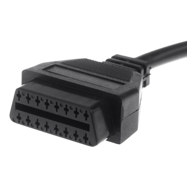 

for kia diagnostic cable 20 pin to 16pin car diagnostics adapter