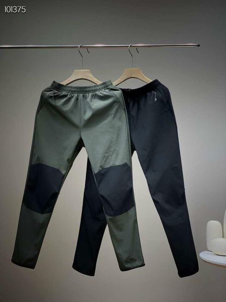 

tactical waterproof pants men cargo spring summer quick dry trousers men's outdoor sports trekking camping fishing pants, Black