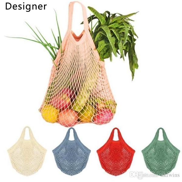 

многоразовый строка сумок сети сетки тканые сумки на ремне, черепаха тотализаторы home хранения lxl784-1