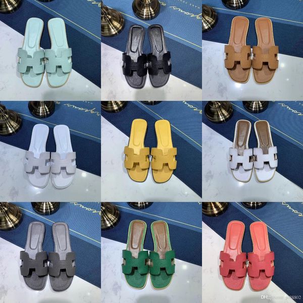 

scooby-doo flat slippers womens farfetch woven summer new fashion square head stall wear female sandals low heel slides, Black