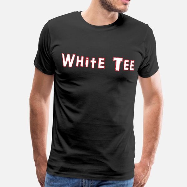 

white tee i rap i hip hop i trap t shirt men loose tee shirt s-xxxl solid color loose funny casual spring autumn kawaii shirt